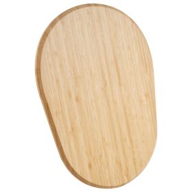 Mixer Slider, Oval 15.7 x 11.1-inch, Appliance Slider Compatible with Tilt Head 5.5-8 Qt Stand Mixer, PTFE Feet